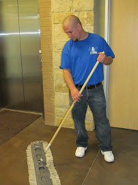 disinfecting services San Antonio