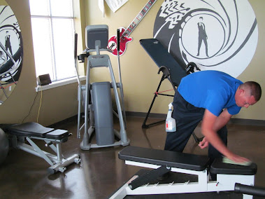 Gallery image 3 — medical facility cleaning Terrell Hills