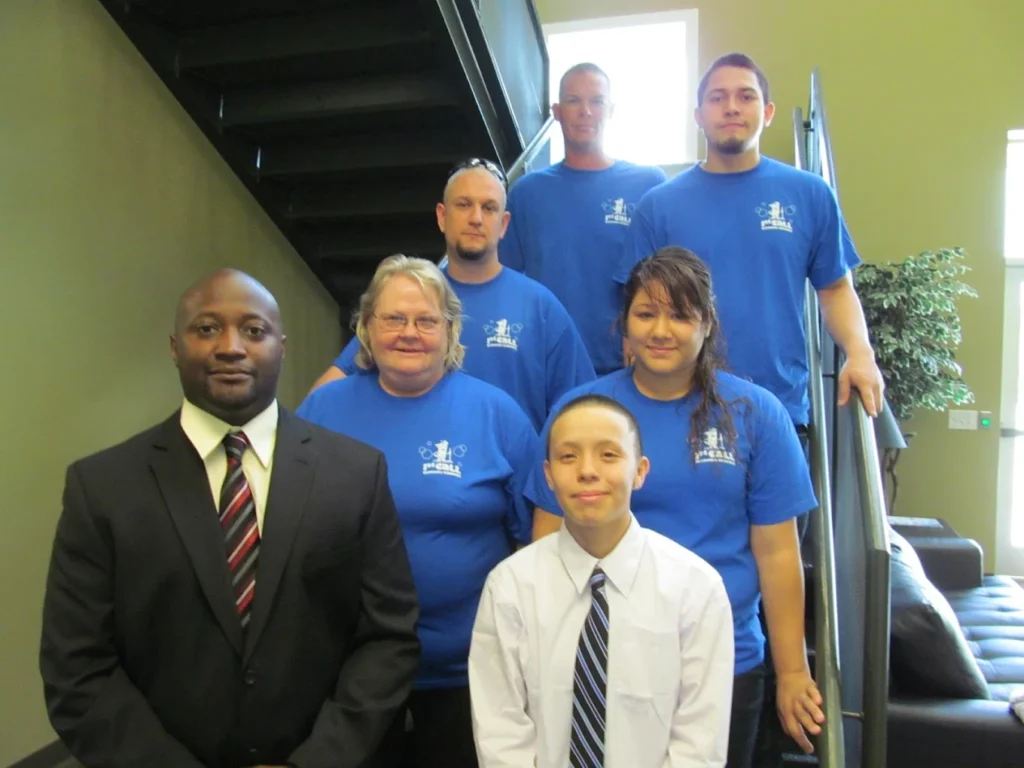 Gallery image 7 — medical facility cleaning Terrell Hills