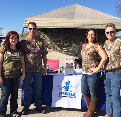 Gallery image 13 — medical facility cleaning Terrell Hills