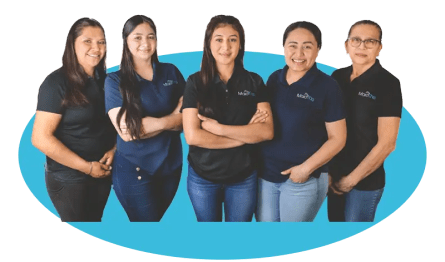 maid service Northwest San Antonio