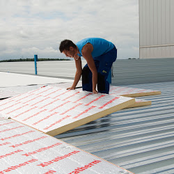 Gallery image 17 — industrial roofing contractors Chicago