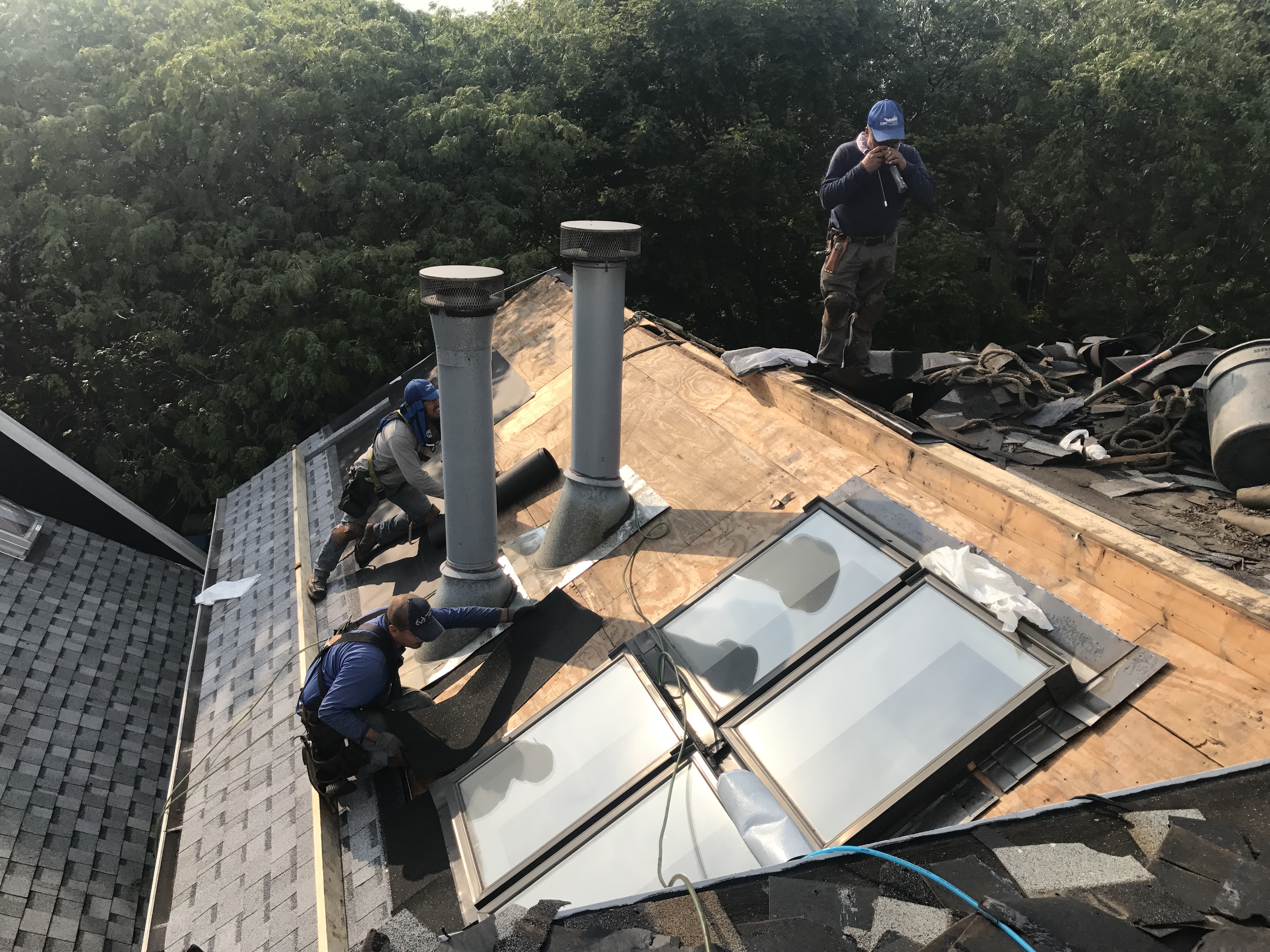 Gallery image 24 — industrial roofing contractors Chicago