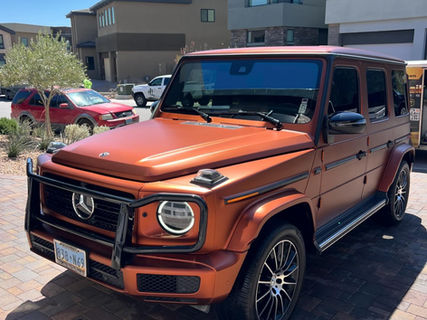 professional ceramic coating near me