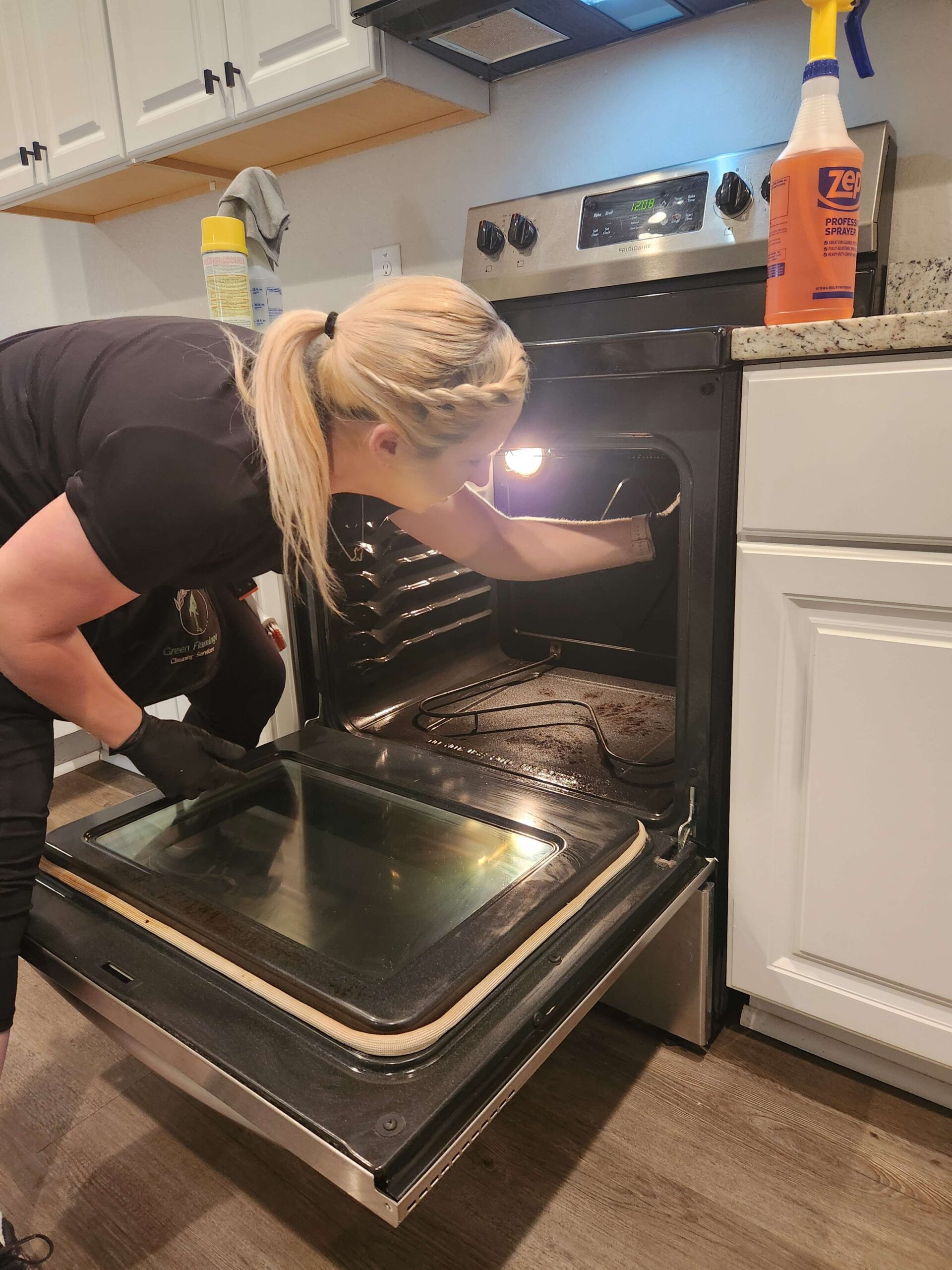 Gallery image 6 — standard clean service near me