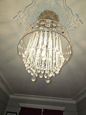 light fixture installation in Queens