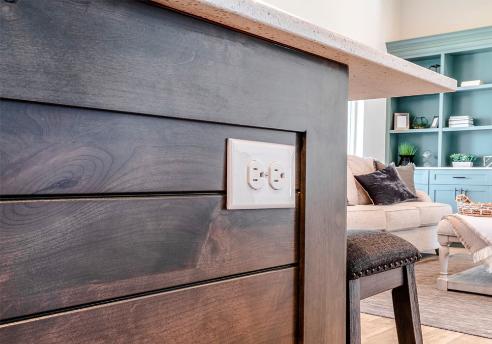 Gallery image 7 — electrical panel installation in Manhattan