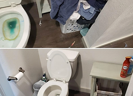 Gallery image 1 — bond cleaning service San Antonio