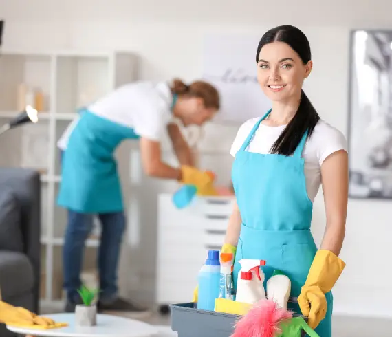 recurring cleaning service South Tampa