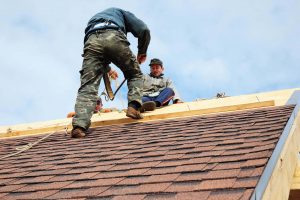Gallery image 3 — flat roof repair Chicago