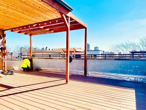 Gallery image 4 — flat roof repair Chicago