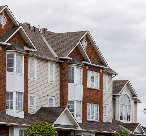 Gallery image 6 — flat roof repair Chicago