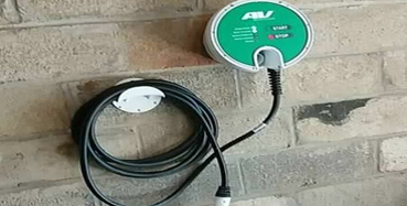 Gallery image 15 — EV charging station installation Orange County