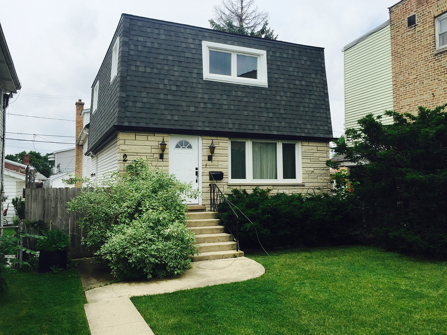 Gallery image 3 — insurance claim roofing Chicago