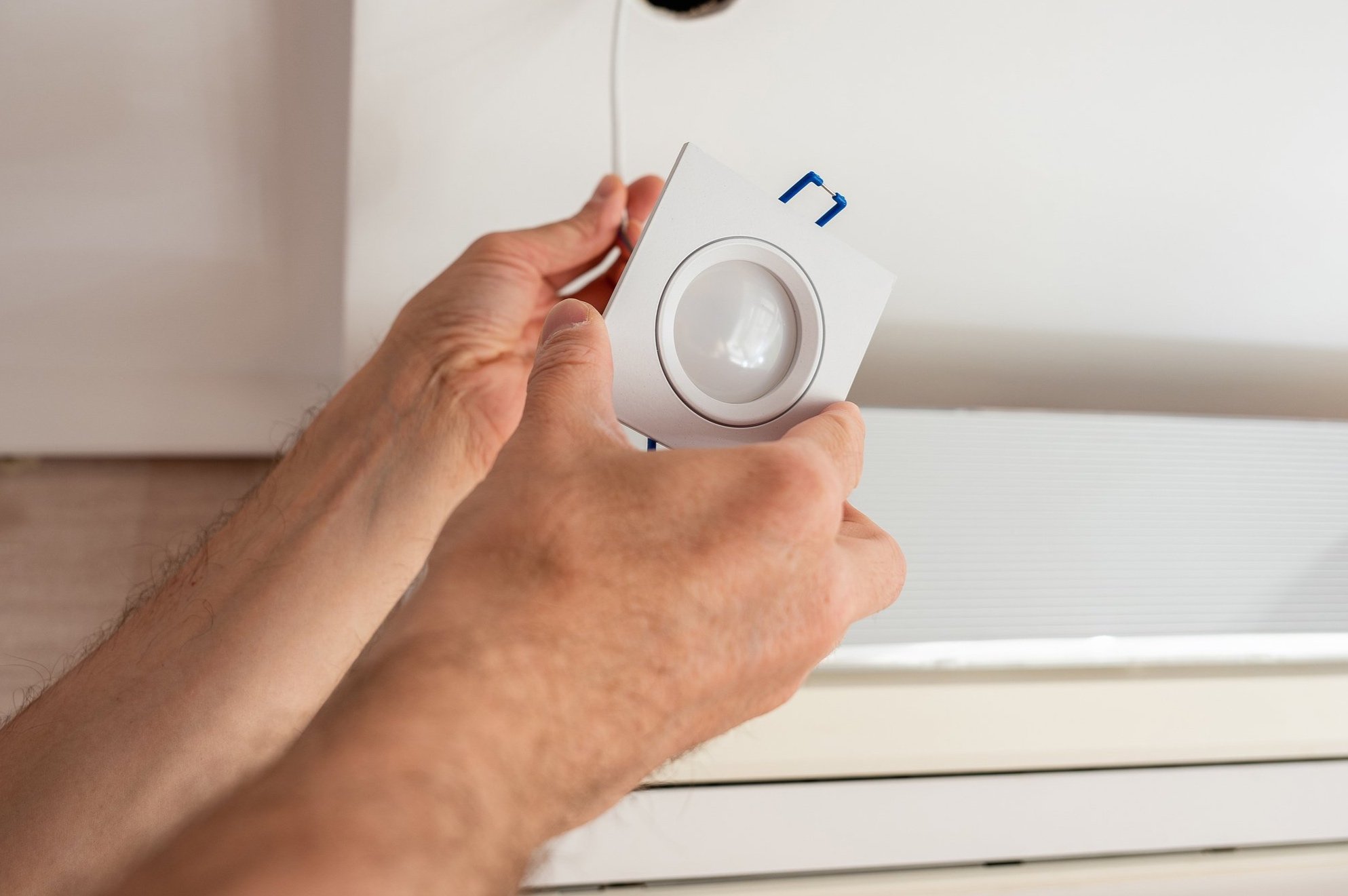 About smart home electrical upgrades NYC