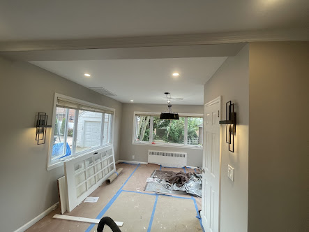 Gallery image 4 — electrical repair services Astoria