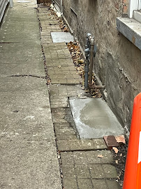 roof snow removal in Chicago