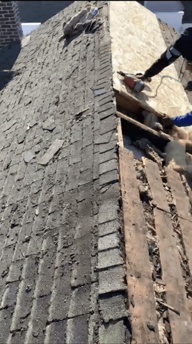 Gallery image 5 — TPO roofing contractor in Bridgeview