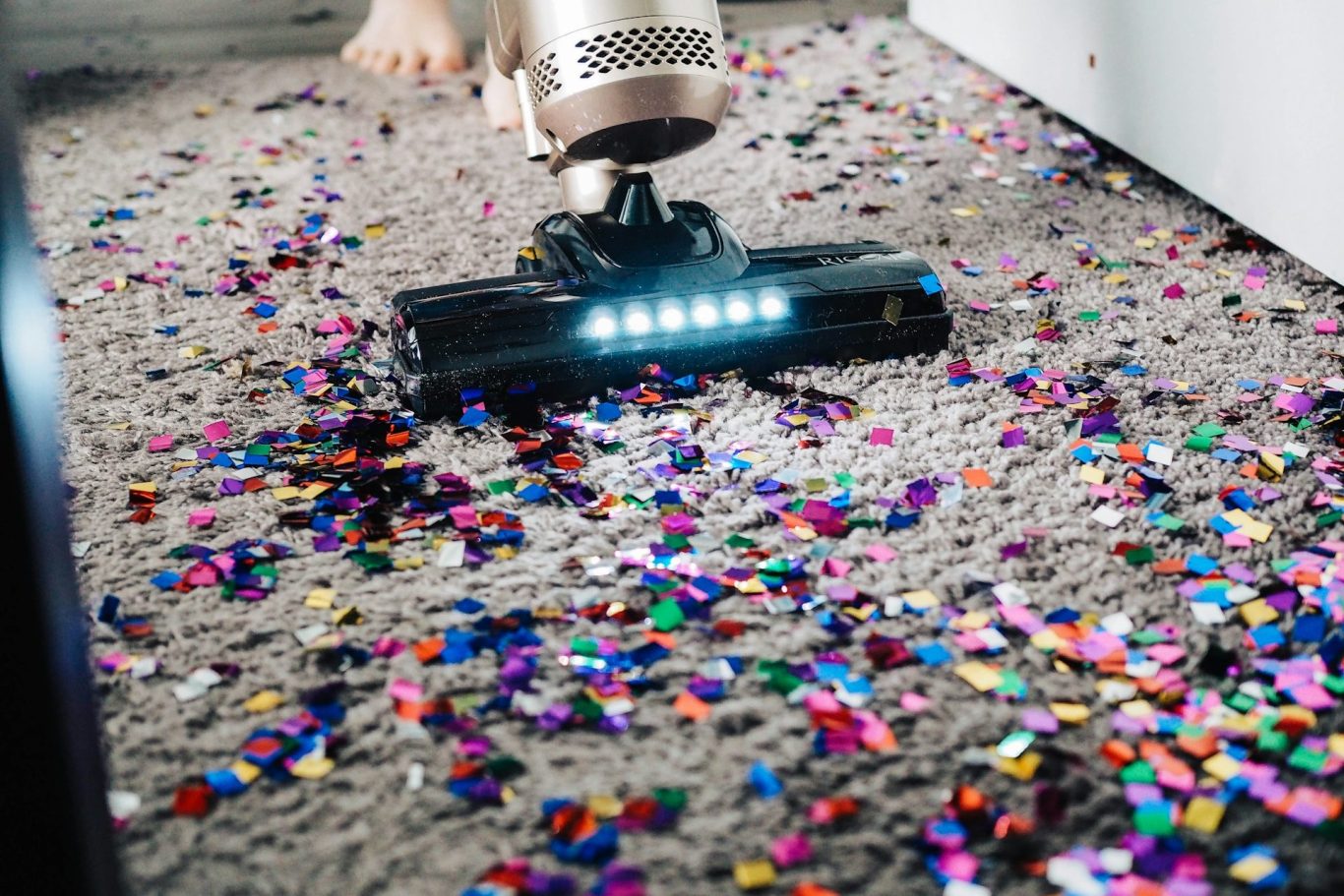 apartment cleaning service San Antonio metroplex