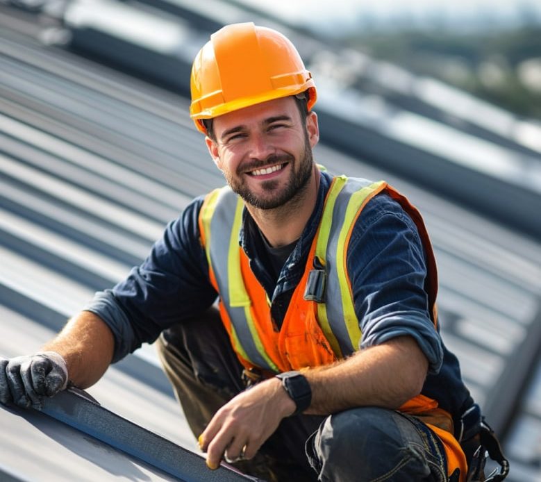metal commercial roofing Phoenix