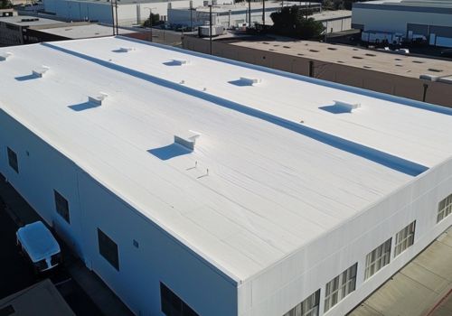 Gallery image 1 — EPDM roofing Phoenix Arizona