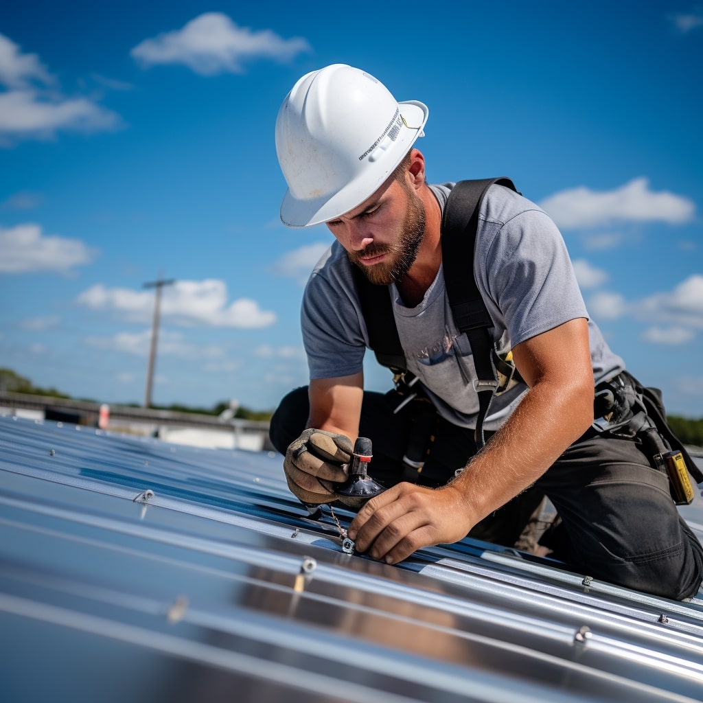 EPDM roofing Phoenix Arizona