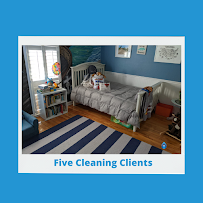 Gallery image 5 — regular house cleaning Tampa Bay