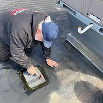 About building violation correction in Chicago