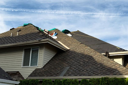 emergency roof repair in Chicago