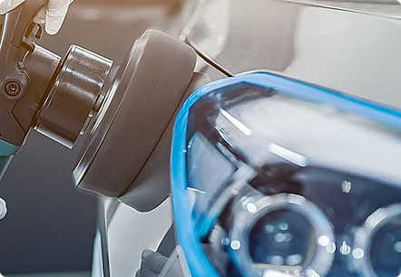 Gallery image 4 — paint protection film Tampa