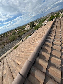 free roof inspection in Arizona