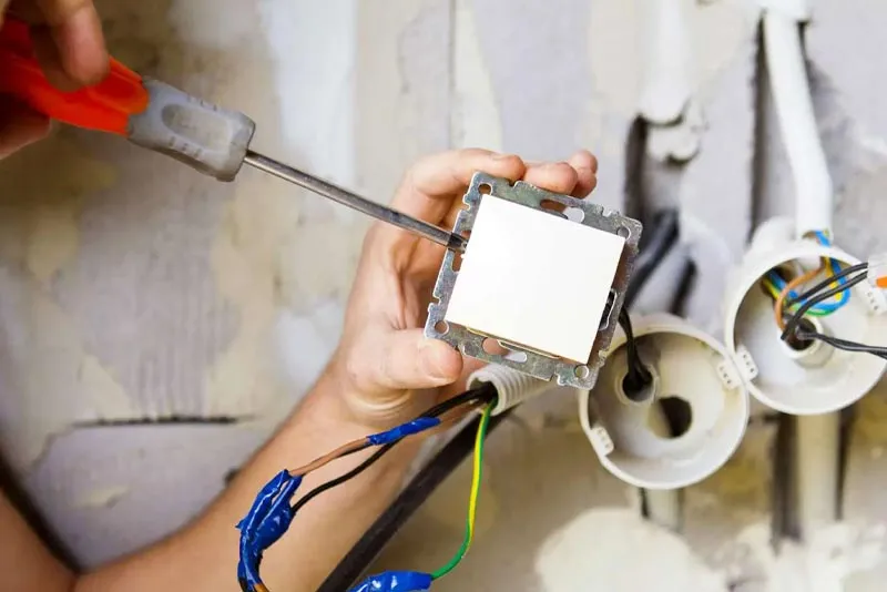 electrical remodels NYC