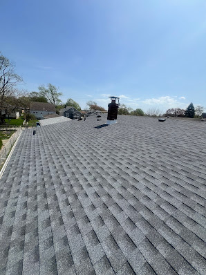 Gallery image 1 — roof inspection near me