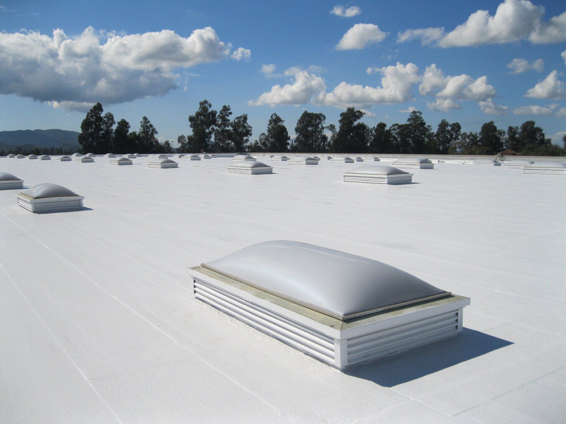 About commercial roofing Chicago