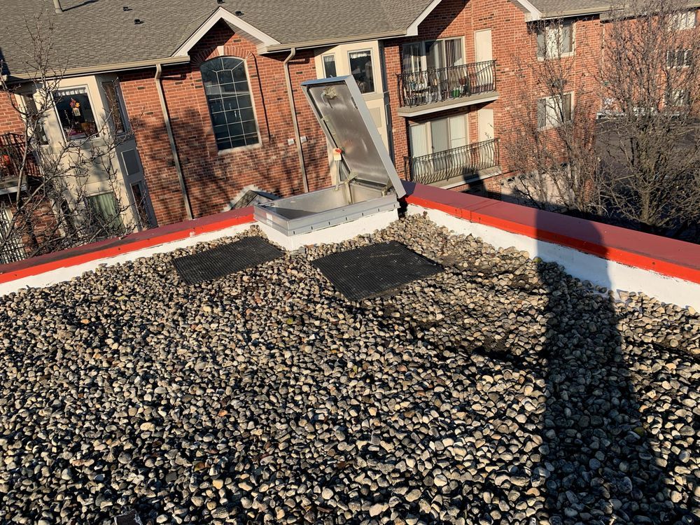 Gallery image 15 — commercial roofing Chicago