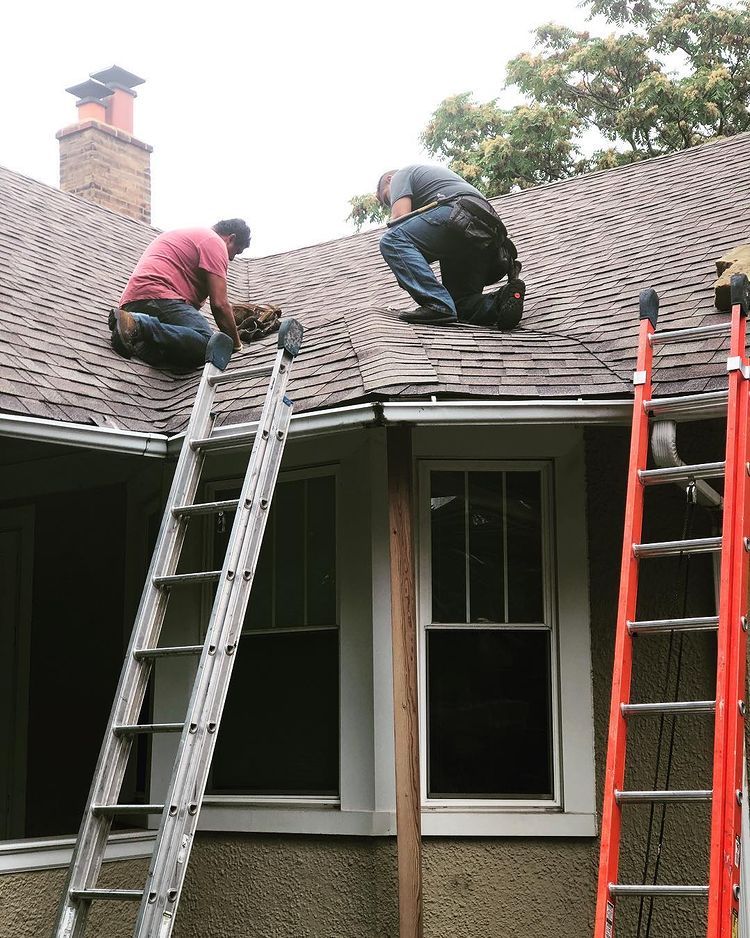 commercial roofing Chicago