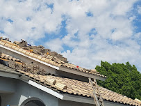 Gallery image 3 — spray foam attic insulation Mesa