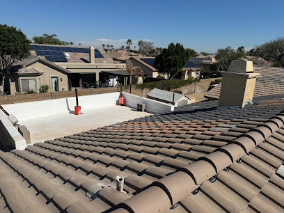 Gallery image 5 — spray foam attic insulation Mesa