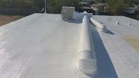 Gallery image 6 — spray foam attic insulation Mesa