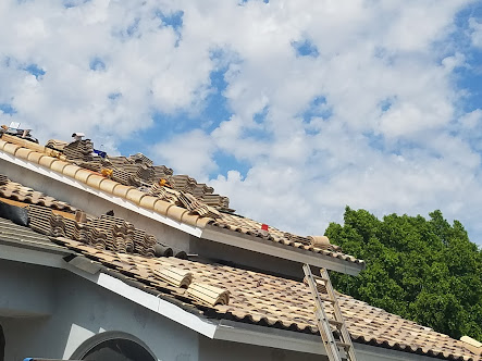spray foam attic insulation Mesa