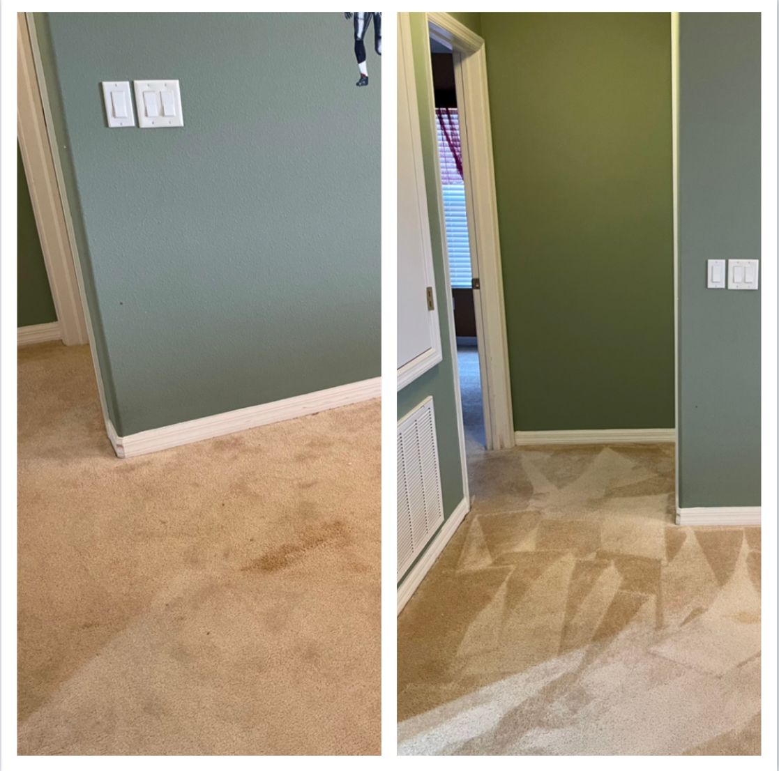 Gallery image 2 — best carpet cleaning in Tampa