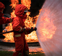 industrial hygiene consulting near me