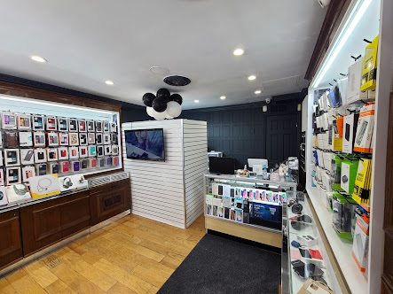 About fast phone repair near me