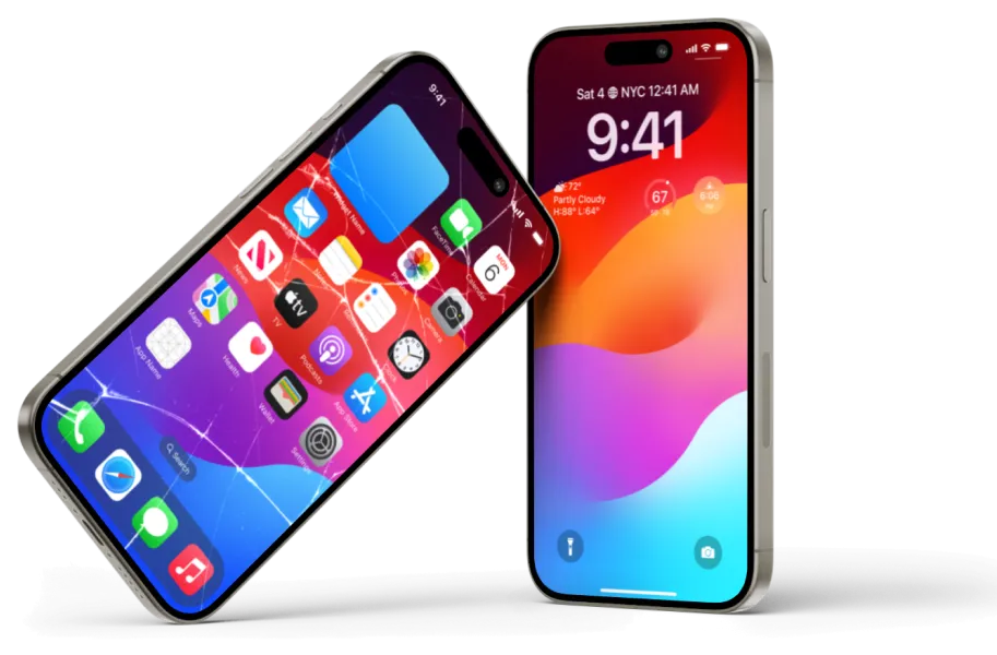 Samsung phone repair in New York