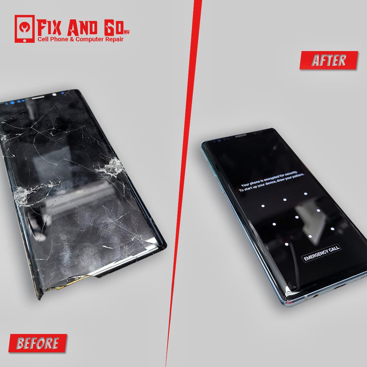 Gallery image 6 — fast phone repair near me