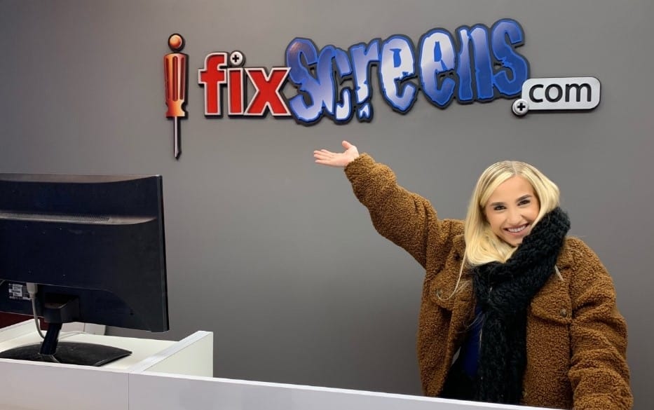 laptop battery replacement Greenwich Village