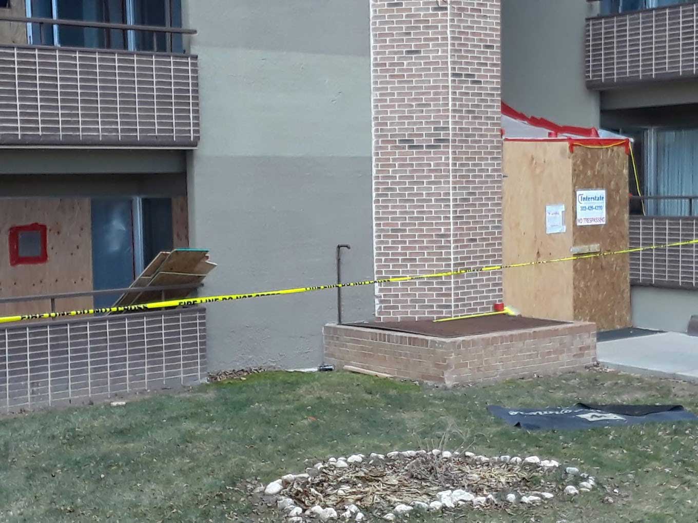 Gallery image 3 — mold removal company in Arvada