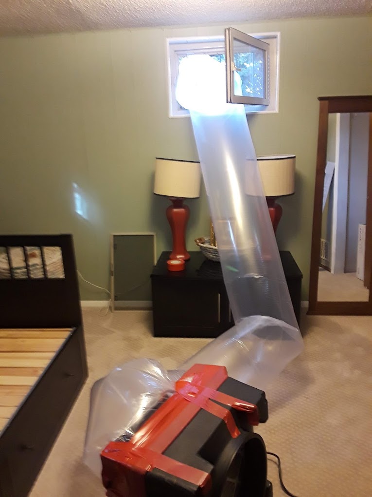 Gallery image 7 — mold removal company in Arvada