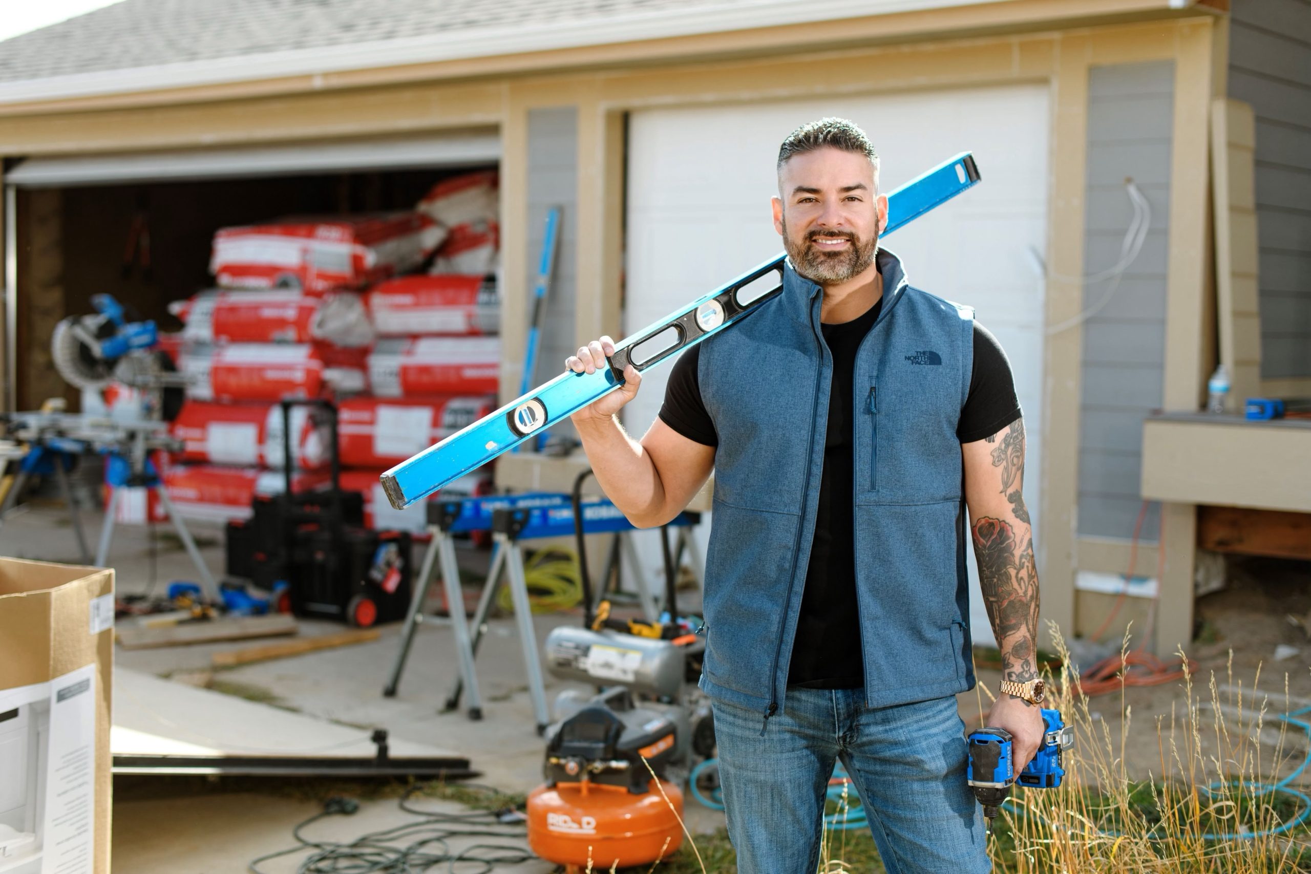 asbestos abatement Denver