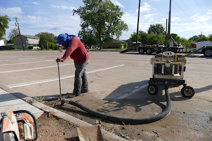 Gallery image 5 — crawl space encapsulation Lewisville